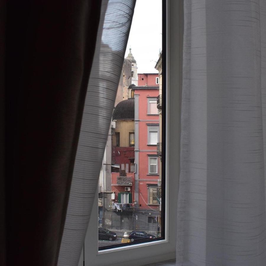 La Casa Di Maria * Naples