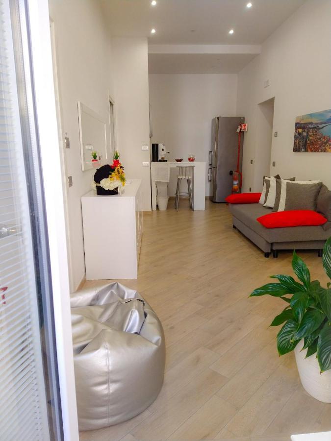 La Casa Di Maria Guest house Naples